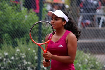 Johanna Silva 1157 - 15. Horst Schr�der Pokal